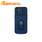 Estuche De Goma Silicon  - Samsung A24 - Imagen 6