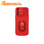 Estuche De Goma Silicon  - Samsung A54