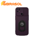 Estuche De Goma Silicon  - Redmi 10A - Imagen 6