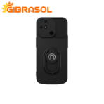 Estuche De Goma Silicon  - Redmi 10A - Imagen 2