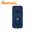 Estuche De Goma Silicon  - Redmi 10A