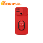 Estuche De Goma Silicon  - Redmi 10A - Imagen 4