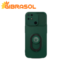 Estuche De Goma Silicon  - Redmi 10A - Imagen 5