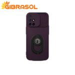 Estuche De Goma Silicon  - Redmi 10