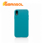 Estuche Tpu Bocinita - Iphone XR