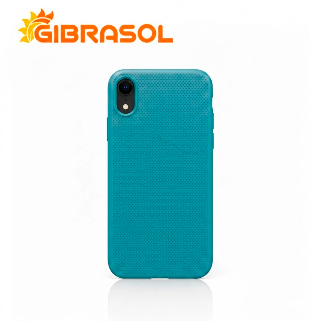BOC011 IPHONE XR 2 Estuche Tpu Bocinita - Iphone XR - Imagen 1
