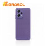 Estuche Tpu Bocinita - Redmi Note 12 Pro 4G