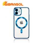 Estuche Con MagSafe - Iphone 12