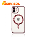 Estuche Con MagSafe - Iphone 12 - Imagen 3