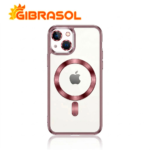 Estuche Con MagSafe - Iphone 14 Plus