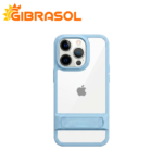 Estuche Tpu Acrylic - iPhone 14 Pro