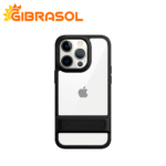 Estuche Tpu Acrylic - iPhone 12 - 12 Pro