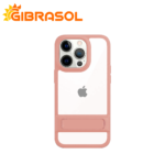 Estuche Tpu Acrylic - iPhone 14 Pro Max