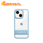Estuche Tpu Acrylic - iPhone 14 Plus - Imagen 4