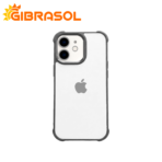 Estuche Tpu Acrylic - iPhone 12 - Imagen 3