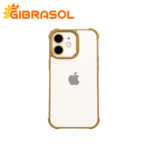 Estuche Tpu Acrylic - iPhone 12