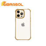 Estuche Tpu Acrylic - iPhone 13 Pro