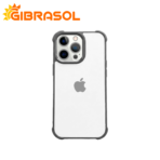 Estuche Tpu Acrylic - iPhone 14 Pro - Imagen 2