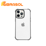 Estuche Tpu Acrylic - iPhone 12 Pro