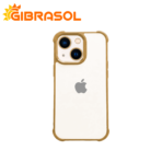 Estuche Tpu Acrylic - iPhone 14