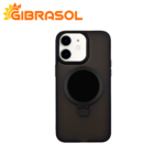 Estuche Con Sujetador - iPhone 12