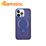 Estuche Con Sujetador - iPhone 14 Pro Max
