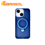 Estuche Con Sujetador - iPhone 15 Plus