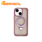 Estuche Con Sujetador - iPhone 15