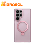 Estuche Con Sujetador - Samsung S24 Ultra