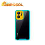 Estuche Con Orilla De Color - Honor X7A