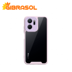 Estuche Con Orilla De Color - Honor X7A - Imagen 4