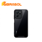Estuche Con Orilla De Color - Honor X7A - Imagen 5