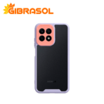 Estuche Con Orilla De Color - Honor X8A - Imagen 3