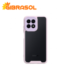 Estuche Con Orilla De Color - Honor X8A - Imagen 5
