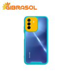 Estuche Con Orilla De Color - Huawei Nova Y70 - Imagen 2