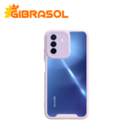 Estuche Con Orilla De Color - Huawei Nova Y70 - Imagen 3