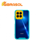 Estuche Con Orilla De Color - Honor X8 4G