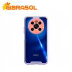 Estuche Con Orilla De Color - Honor X9 4G - Imagen 6