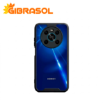 Estuche Con Orilla De Color - Honor X9 4G - Imagen 2