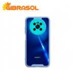 Estuche Con Orilla De Color - Honor X9 4G