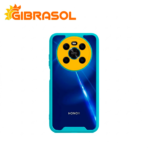 Estuche Con Orilla De Color - Honor X9 4G - Imagen 4