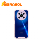 Estuche Con Orilla De Color - Honor X9 4G - Imagen 5