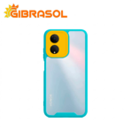 Estuche Con Orilla De Color - Honor X7 4G - Imagen 6