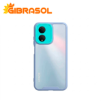 Estuche Con Orilla De Color - Honor X7 4G - Imagen 2
