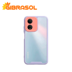 Estuche Con Orilla De Color - Honor X7 4G - Imagen 3