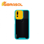 Estuche Con Orilla De Color - Huawei Y9 Prime 2019 - Imagen 6