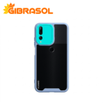 Estuche Con Orilla De Color - Huawei Y9 Prime 2019 - Imagen 2