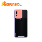 Estuche Con Orilla De Color - Huawei Y9 Prime 2019 - Imagen 3