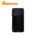 Estuche Con Orilla De Color - Huawei Y9 Prime 2019