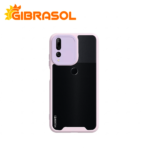 Estuche Con Orilla De Color - Huawei Y9 Prime 2019 - Imagen 5